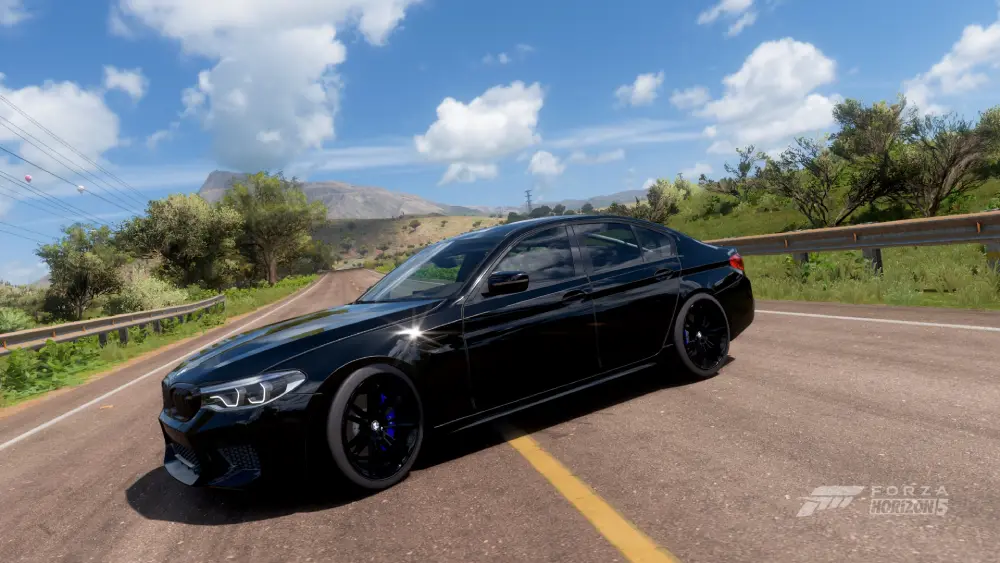 coche más rápido forza horizon 5
