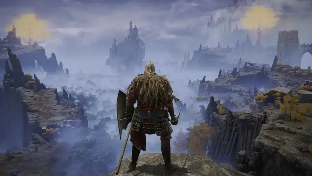 Fextralife Elden Ring: Complete Wiki, Builds, and Map Guide
