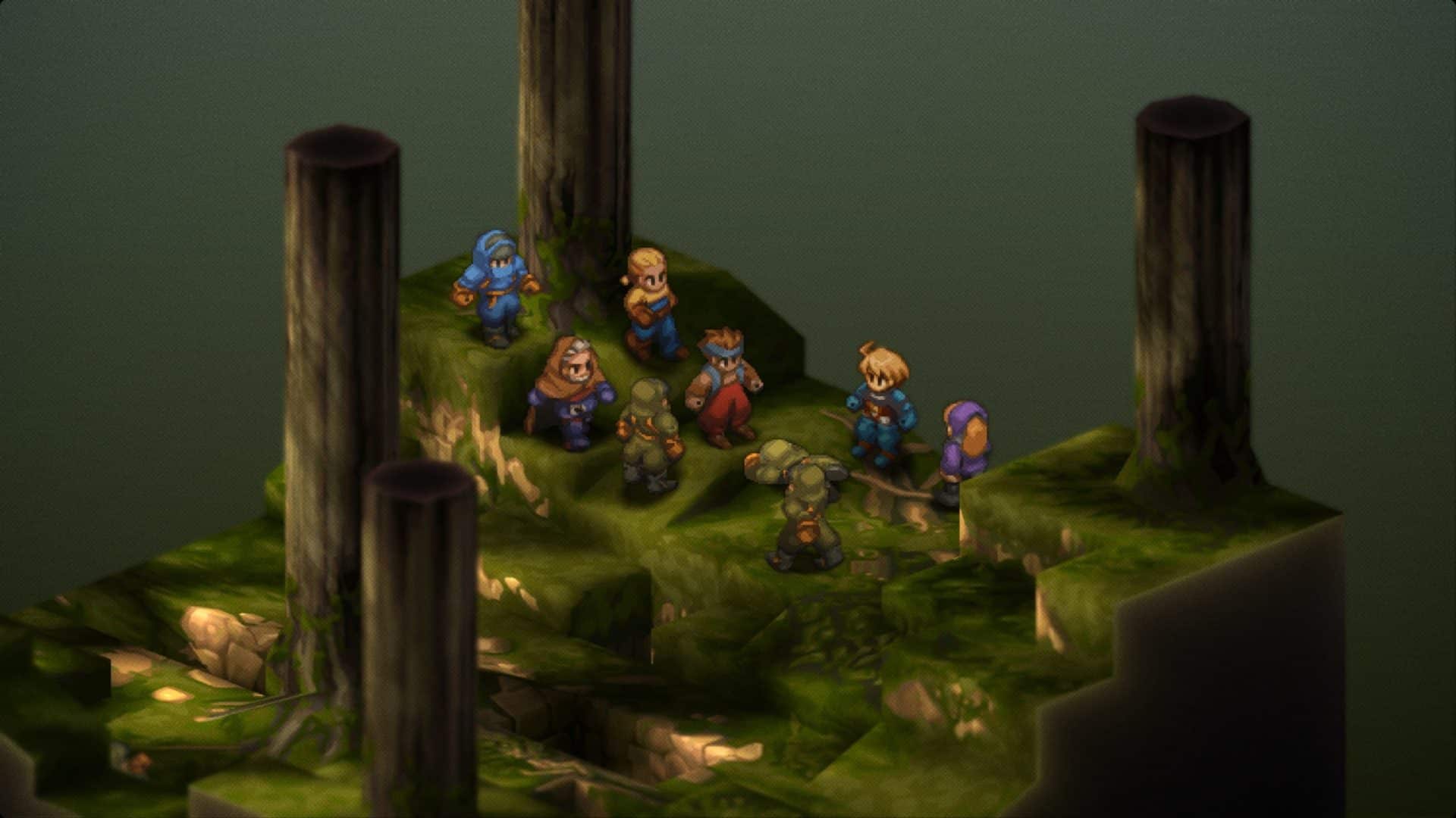 Final Fantasy Tactics 2026