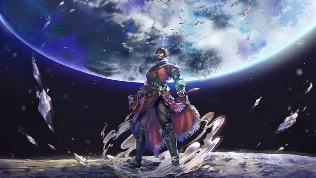  Final Fantasy XIV packet loss
