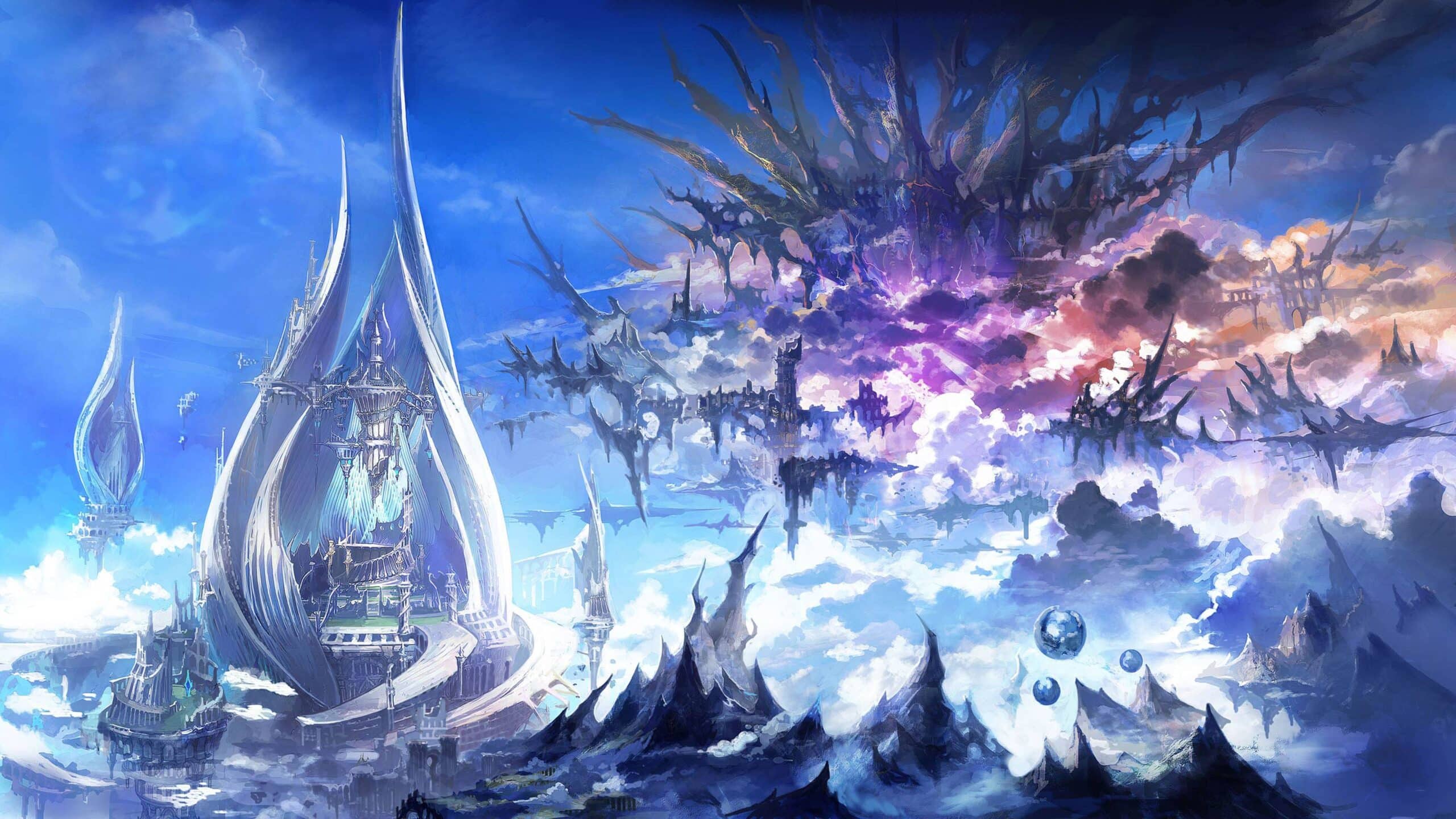 Final Fantasy XIV packet loss