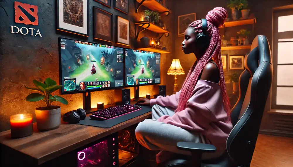 Firebug Thorax: Dota 2 Strategy Analysis to master the hero