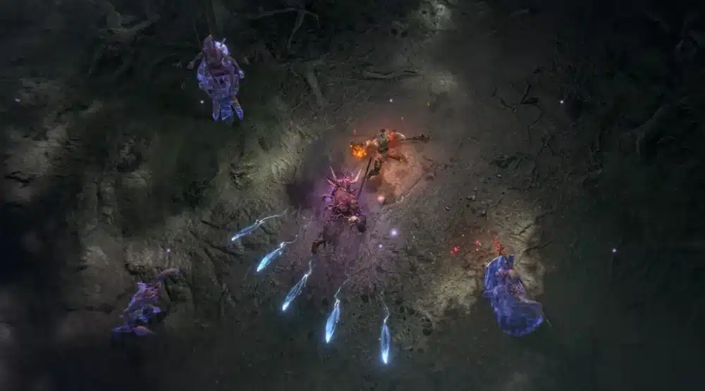 Eliminate Lag While Rolling Big fists of fate diablo 4