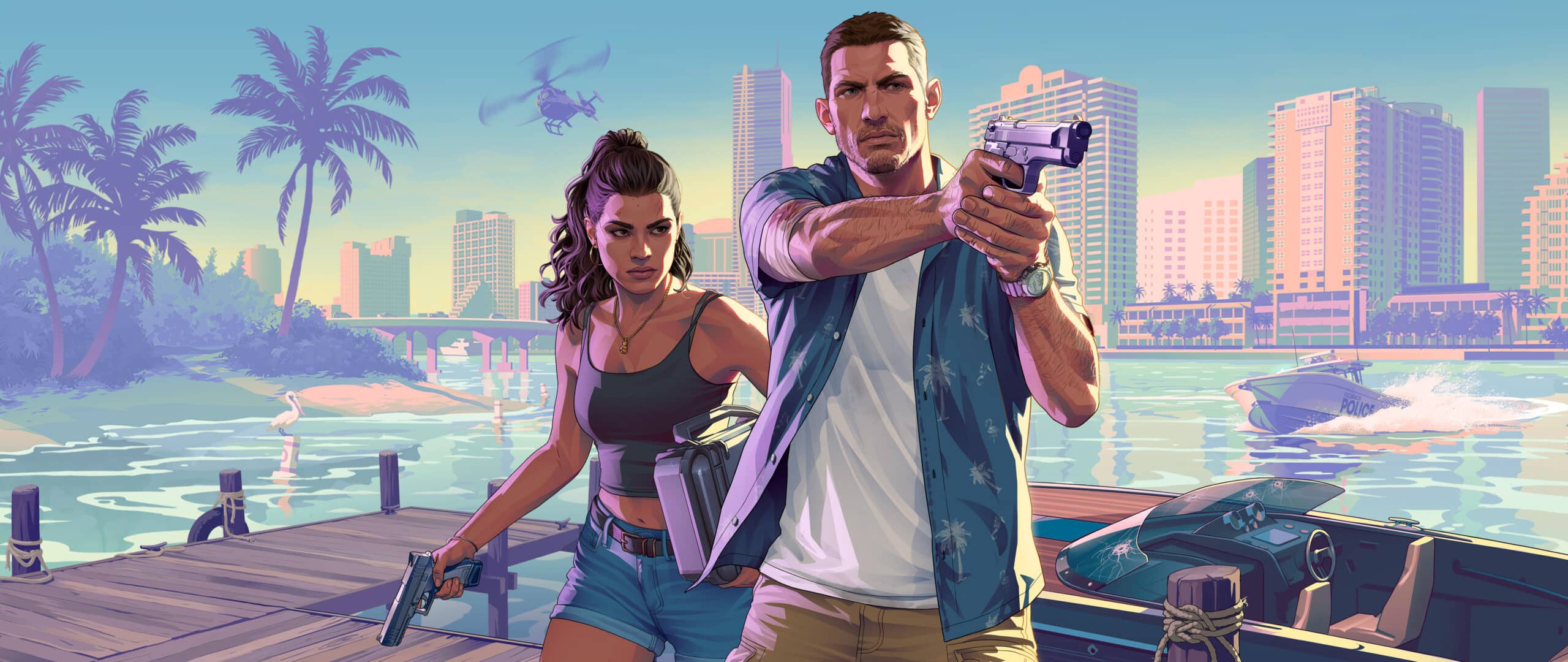 FiveM GTA packet loss