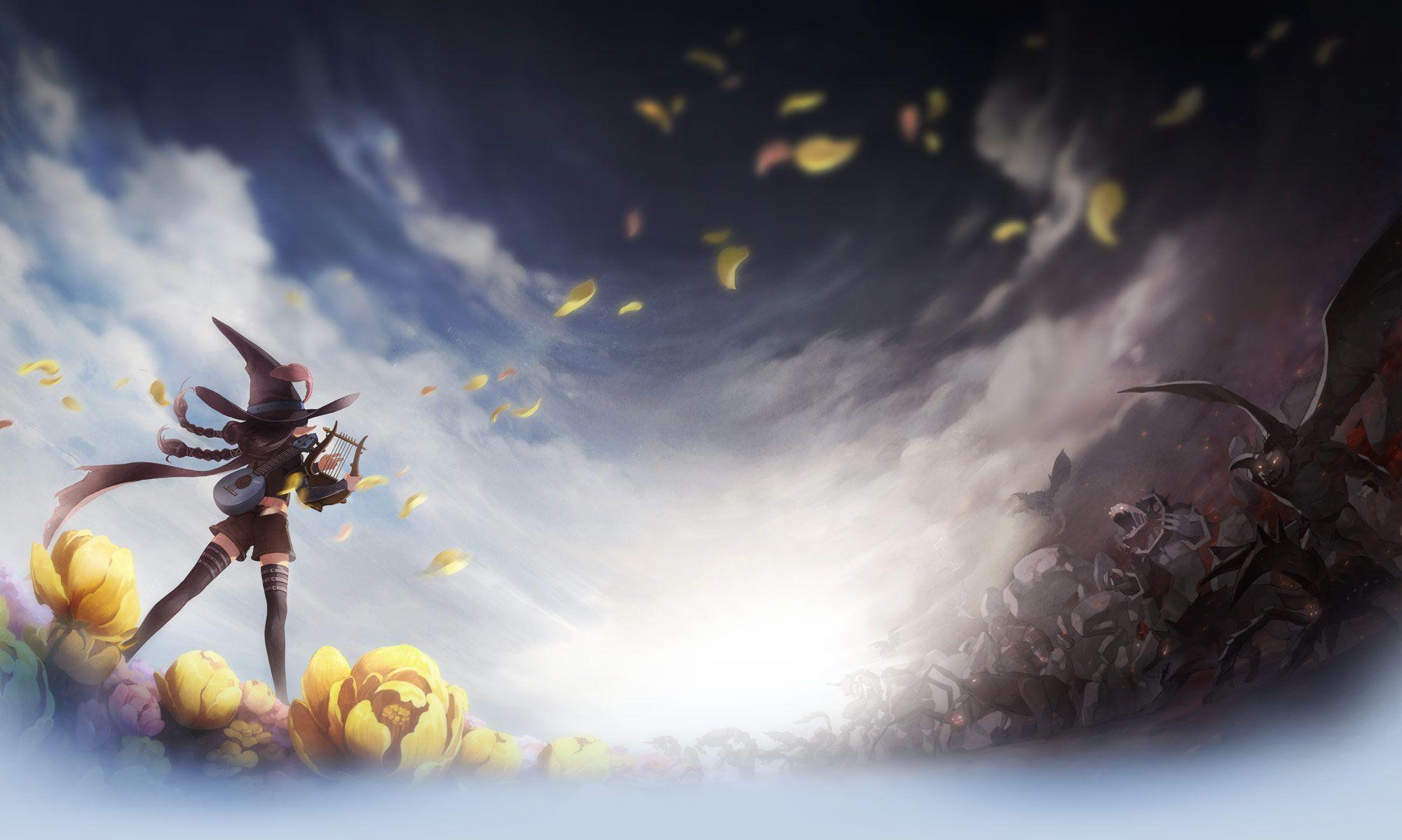 The current image has no alternative text. The file name is: Game-Mabinogi.jpg