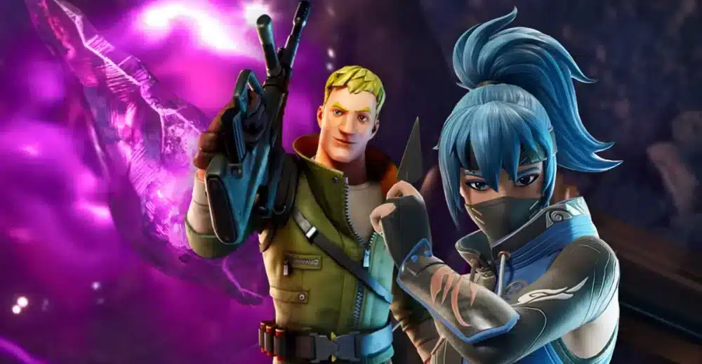 Fortnite Chapter 6 Finale: Gameplay Predictions & Transition&nbsp;Fortnite Chapter 6 Finale