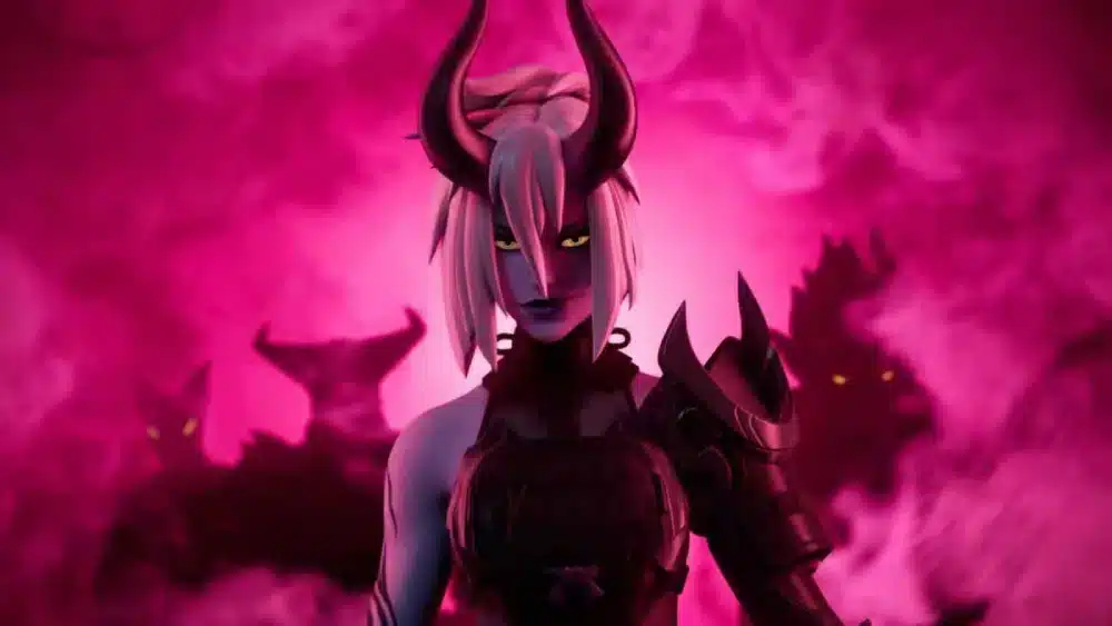 Preparing for the Fortnite Chapter 6 Finale