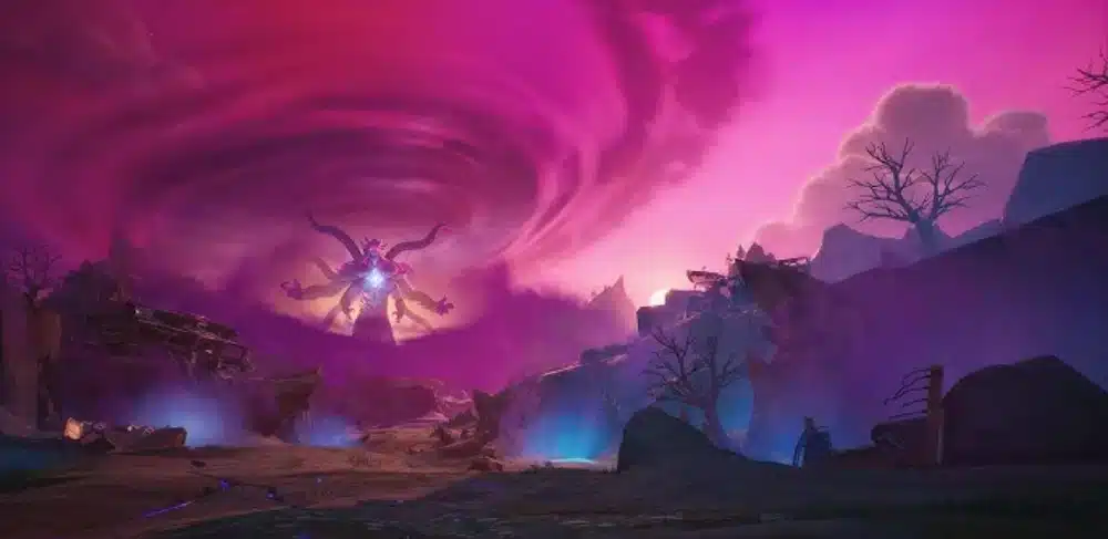 Fortnite Chapter 6 Finale Live Event: What to Expect