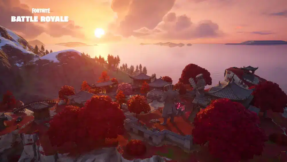 Fortnite Chapter 6 Storyline: Everything You Need to Know