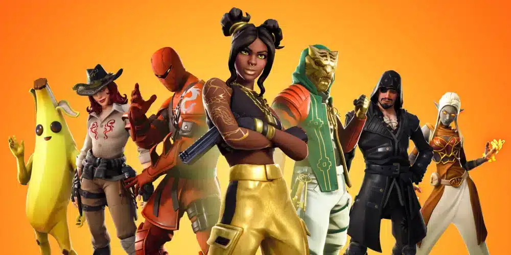 Fortnite Costumes: Your Complete Guide to Skins and Outfits