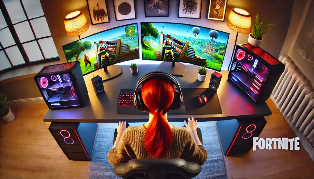 Fortnite: Exploring the Plot of Fortnite Chapter 2