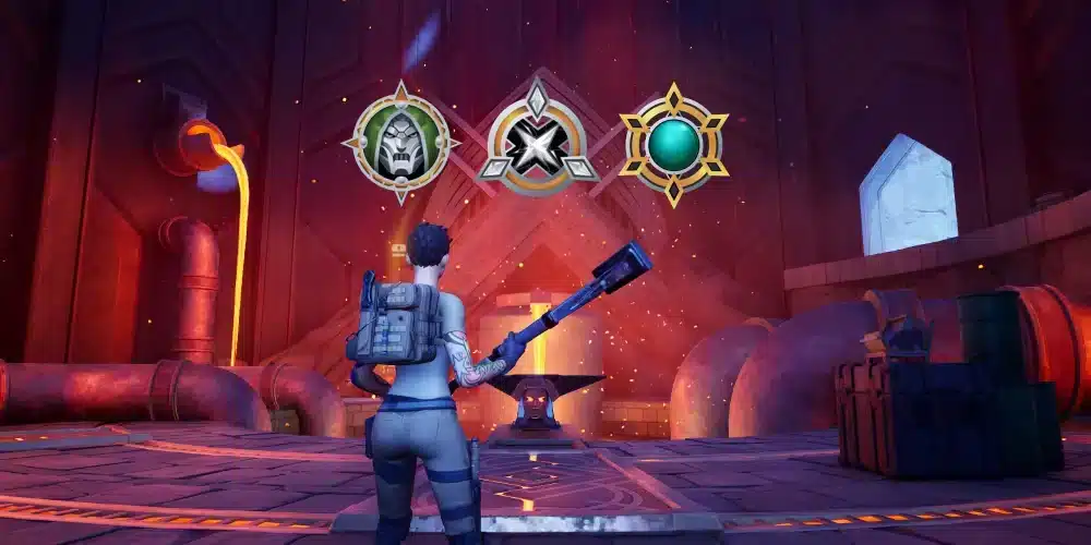 Fortnite Medallions: Mastering the Power Behind These Collectibles