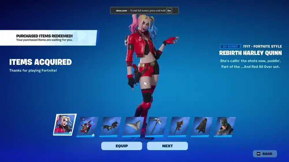 Fortnite Redeem Code: Unlock Exclusive Items, Skins, and More