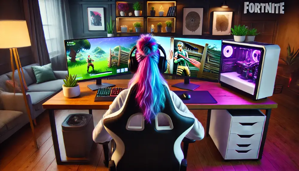 Fortnite Reload Chapter 2: reloaded features and new mechanics
