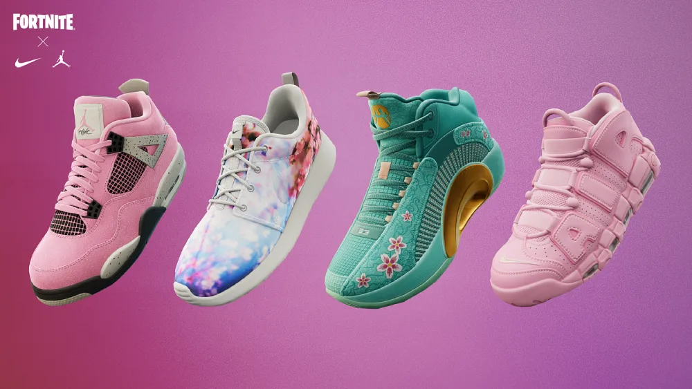 Fan Theories and Upcoming Fortnite Shoe Rumors fortnite shoes