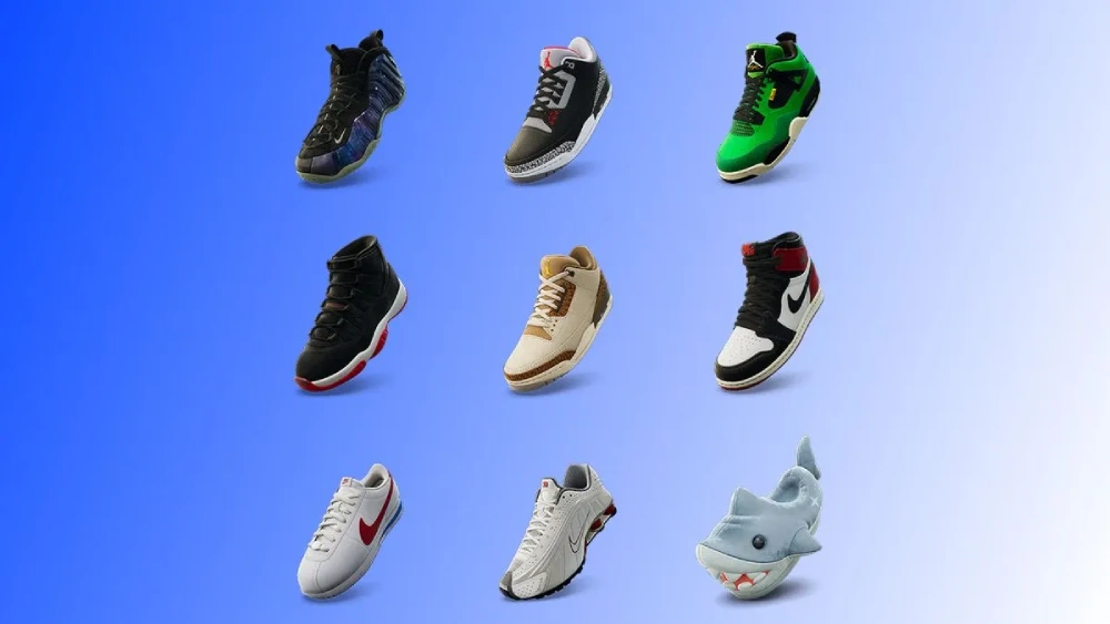 Why Fortnite Shoes Matter More Than Ever fortnite shoes