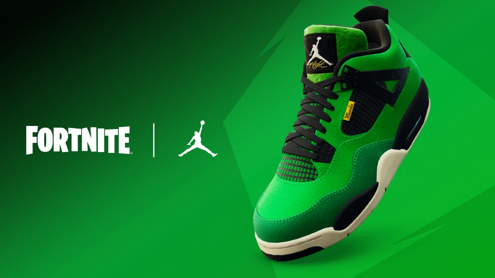 Will All Skins Be Able to Use Shoes in Fortnite fortnite shoes