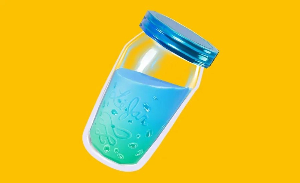Fortnite Slurp Juice: Everything You Need to Know