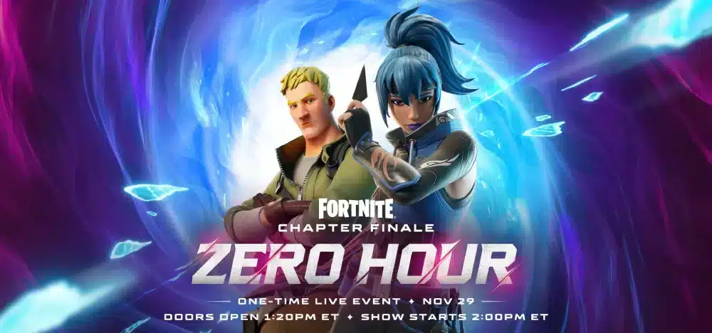 Fortnite Zero Hour: What We Know So Far