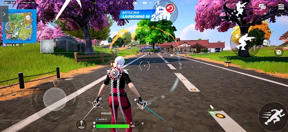 Fortnite for Android Everything You Need to Know