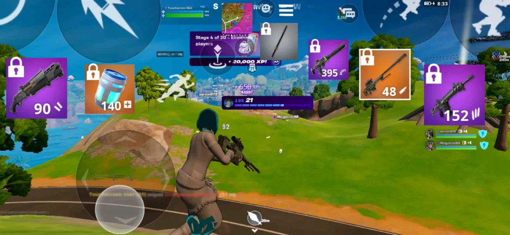 Fortnite on iOS: How to Download and Play on your Iphone