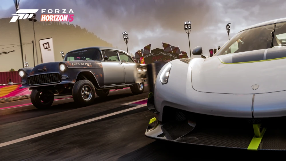 Forza Horizon 5 cheats
