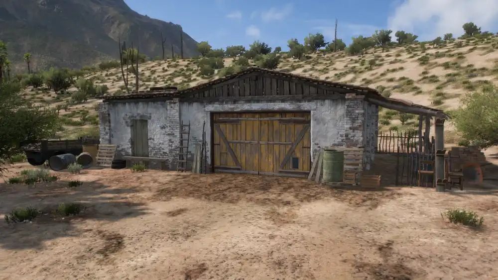 Forza Horizon 5 Barn Finds Map: All Locations