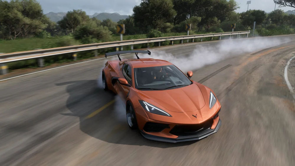 Forza Horizon 5 on Steam: Is It Cross Platform