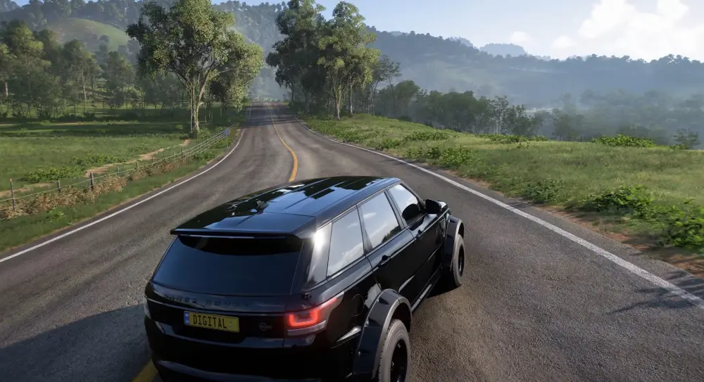 Forza Horizon 5 Is It Cross Platform in All Modes