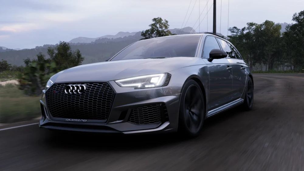 mods Forza Horizon 5