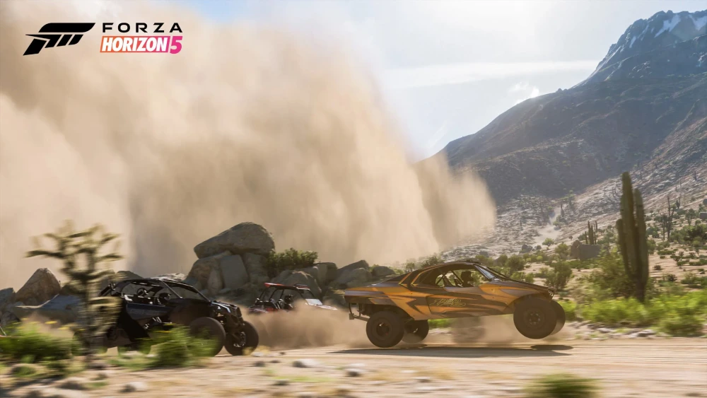  mods forza horizon 5
