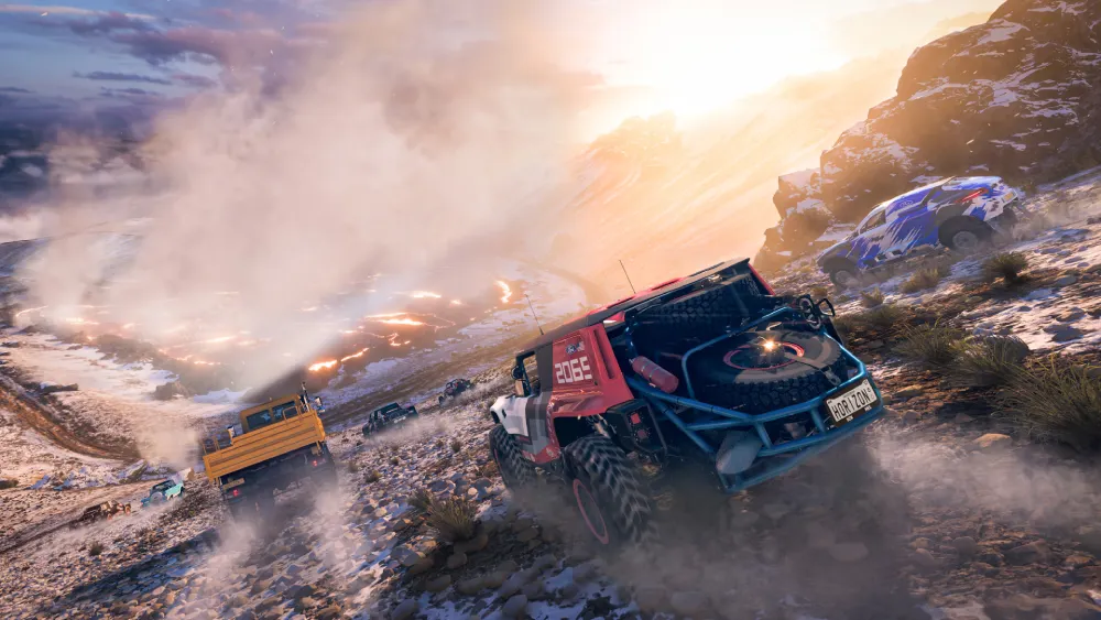 mods Forza Horizon 5
