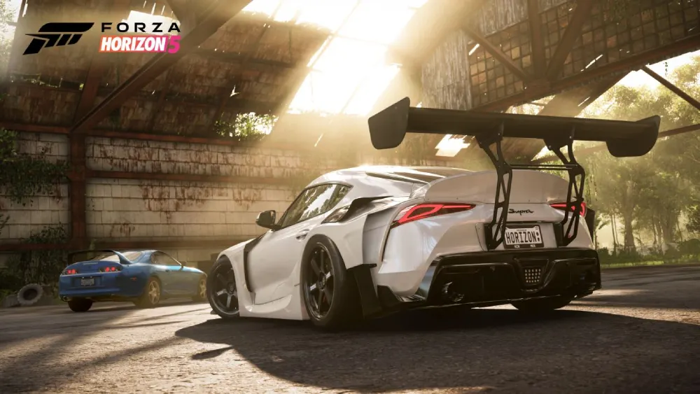  mods forza horizon 5

