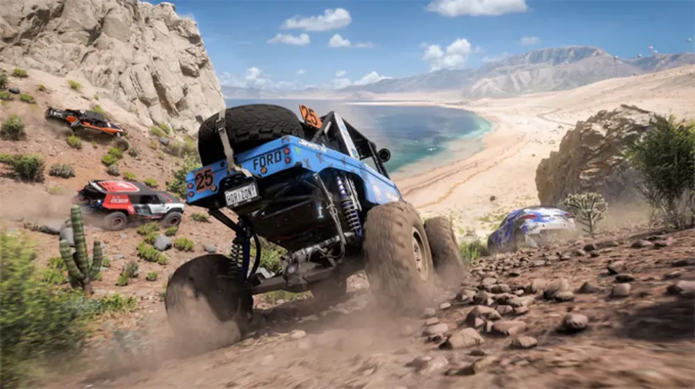 mods Forza Horizon 5