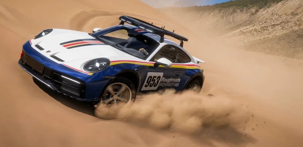 how to free drive forza horizon 5 Solo Mode: Driving Without Multiplayer Distractions