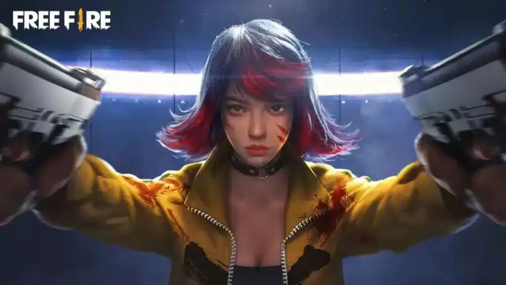 Free Fire Game: Complete Guide to Garena's Mobile Phenomenon