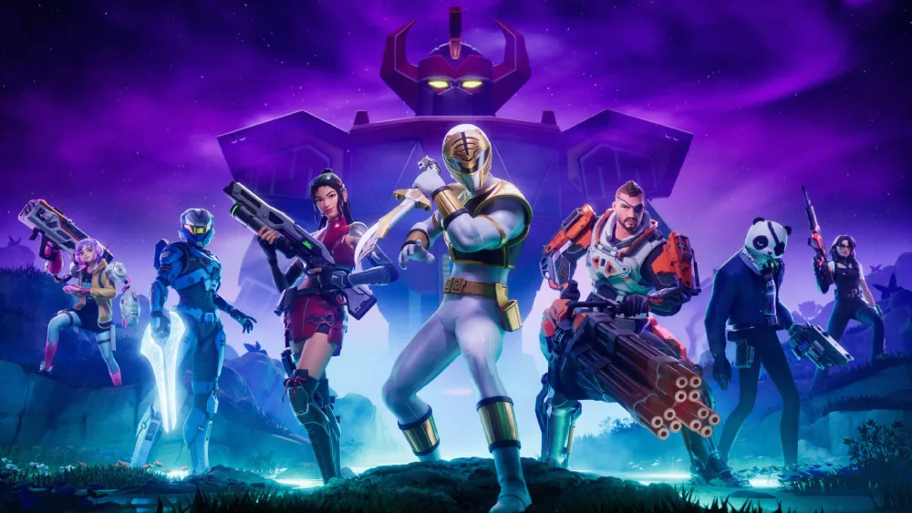 When Is Fortnite New Season: Start Time, Leaks, and What to Expect