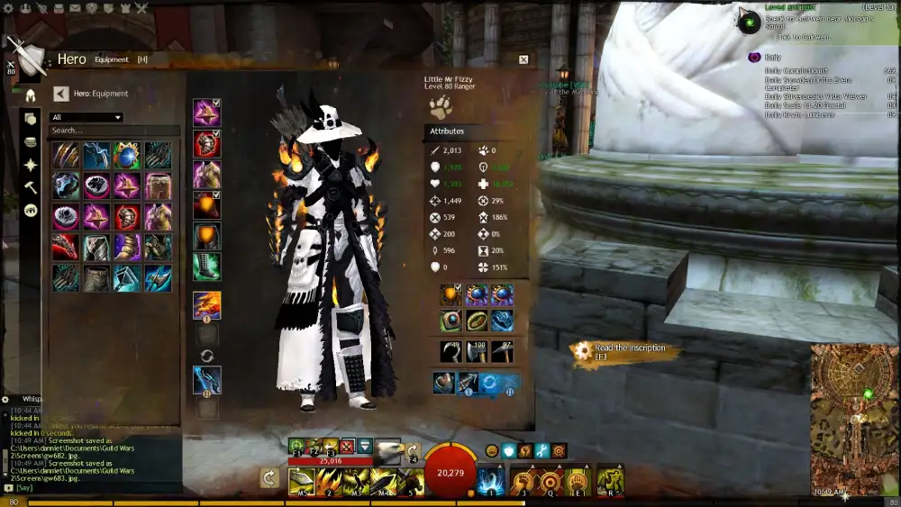 GW2 Build Editor Guide: Optimize Your PvP Builds in 2025