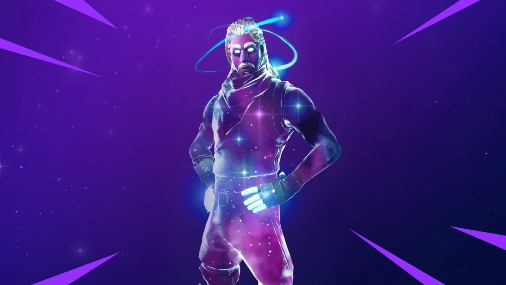 Galaxy Skin Fortnite: Everything You Need to Know About the Cosmic Icon