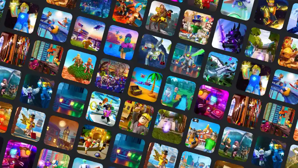 Games Like Roblox: Top Alternatives for Roblox Fans