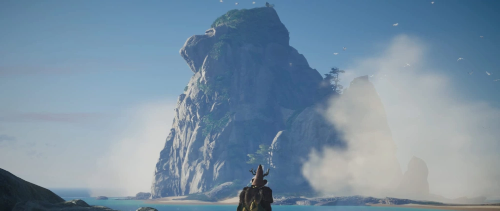 Ghost of Tsushima PS5