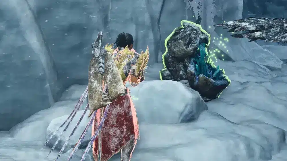 Gracium Monster Hunter Wilds: Where to Find and Farm This Ore