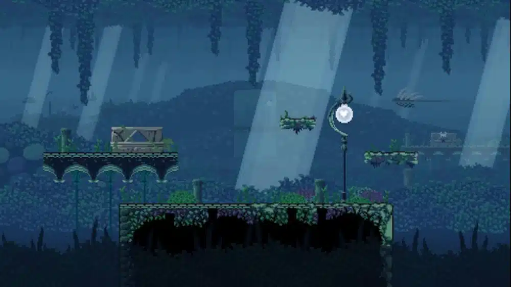 Things to Watch Out for in Greenpath greenpath hollow knight