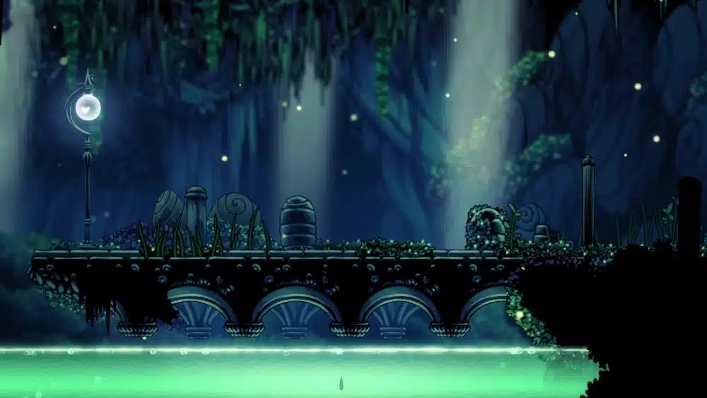 Why Greenpath Matters in the Bigger Picture greenpath hollow knight