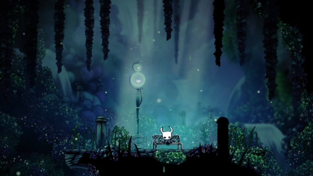 Greenpath in Hollow Knight: Your Ultimate Survival Guide