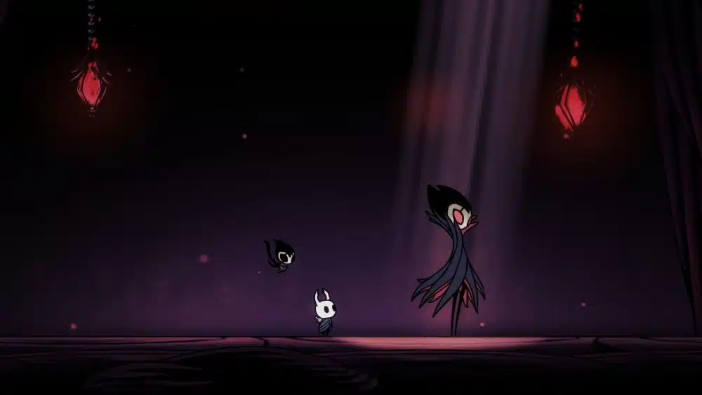 Grimm Hollow Knight
