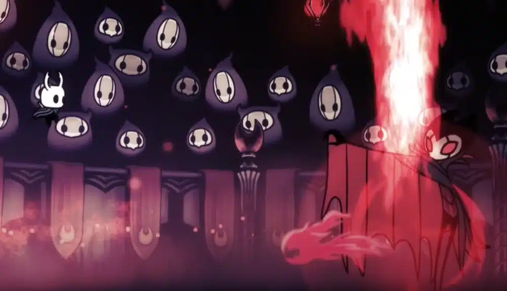 Grimm Hollow Knight
