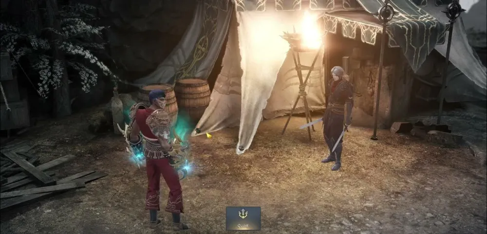 Guide to the Lost Ark live for yourself achievement