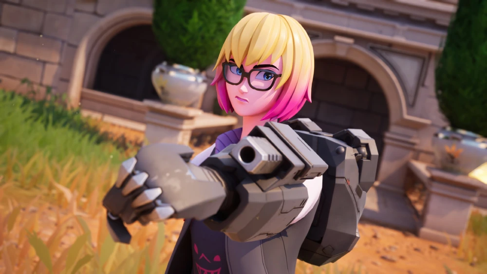 Gwenpool Fortnite: Everything You Need to Know