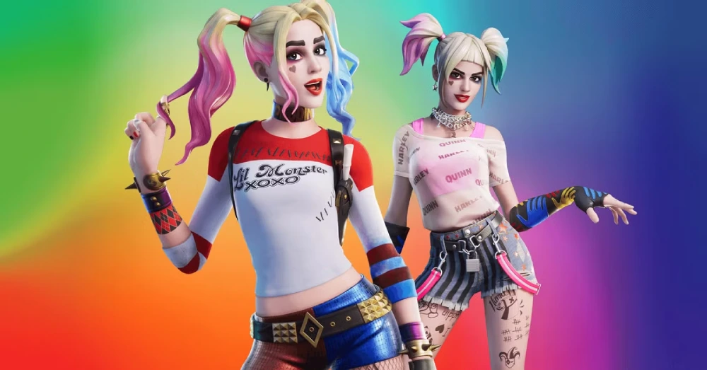 Harley Quinn Fortnite: The Complete Guide to DC's Most Iconic Chaos Queen